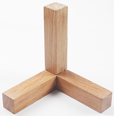 榫卯結(jié)構(gòu)