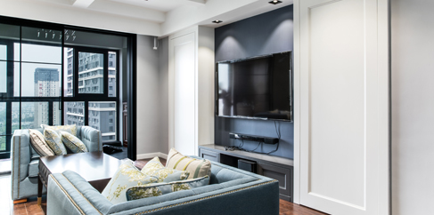 武漢全房家具定制